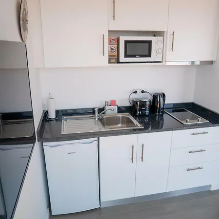 Studio Flat - A Casa Do Gois Apartamento Porto Santo